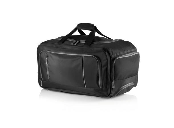The City trillekoffert bag 